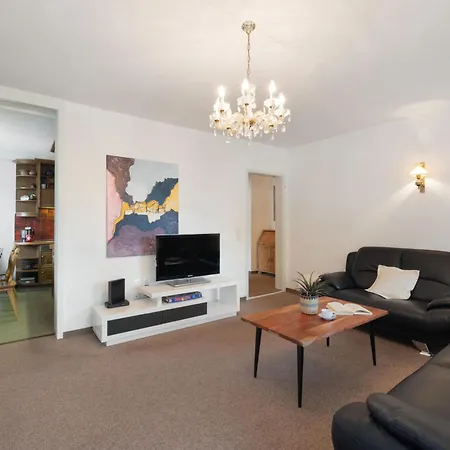 Regina Golfblick By Interhome