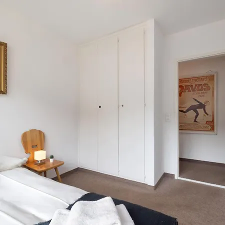 Daire Regina Golfblick By Interhome