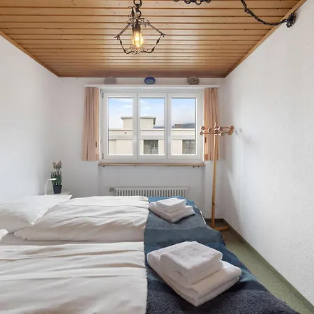 Regina Golfblick By Interhome Daire