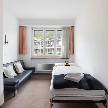 Regina Golfblick By Interhome Daire *