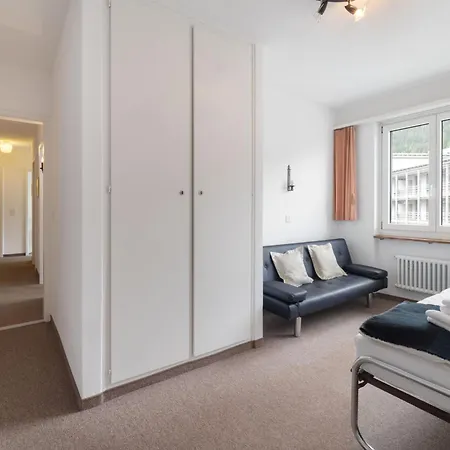 Regina Golfblick By Interhome Daire *