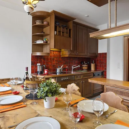 Daire Regina Golfblick By Interhome *