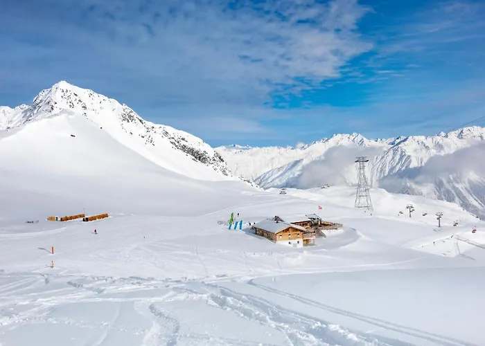 Regina Golfblick By Interhome * 达沃斯