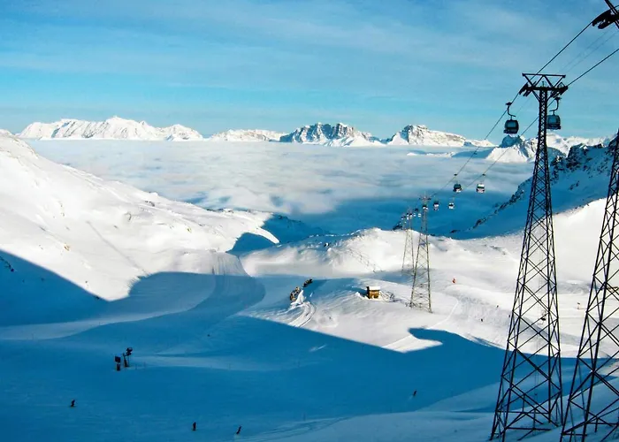 Regina Golfblick By Interhome 达沃斯