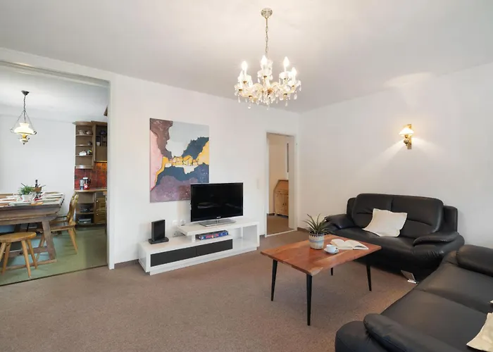 Regina Golfblick By Interhome