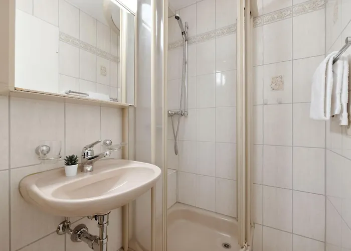 Regina Golfblick By Interhome 公寓 达沃斯