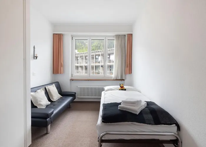 Regina Golfblick By Interhome 公寓 *