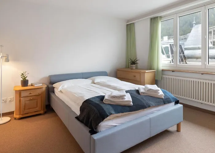 Regina Golfblick By Interhome *