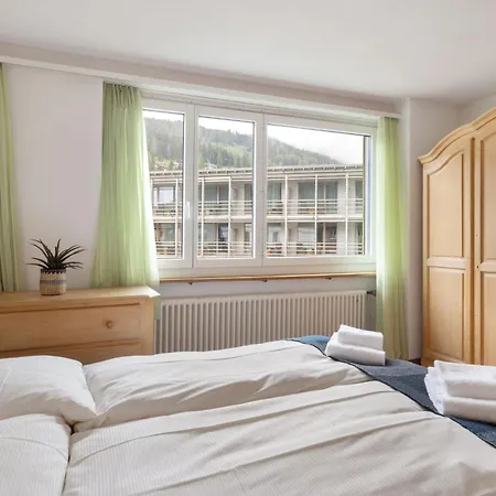 Regina Golfblick By Interhome Davos