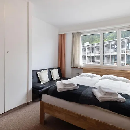 Regina Golfblick By Interhome Lägenhet