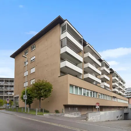 Regina Golfblick By Interhome Lägenhet