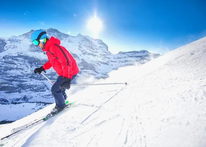 Regina Golfblick By Interhome Lägenhet