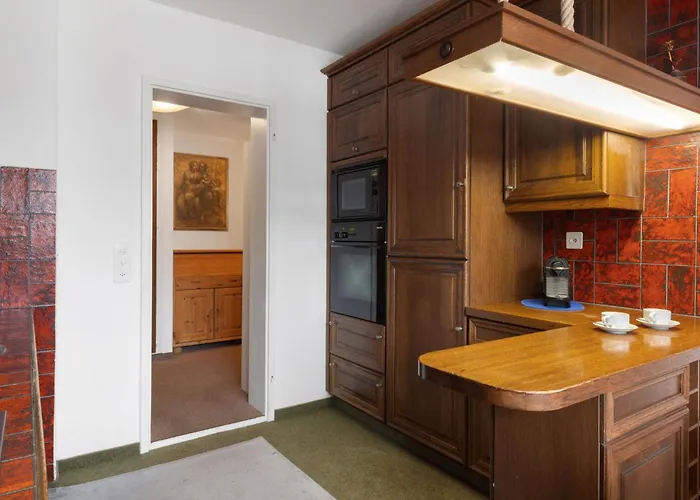 Regina Golfblick By Interhome Lägenhet