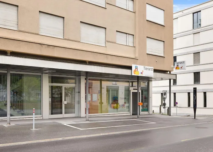 Lägenhet Regina Golfblick By Interhome