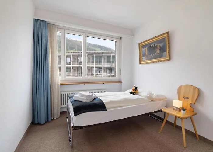 Regina Golfblick By Interhome