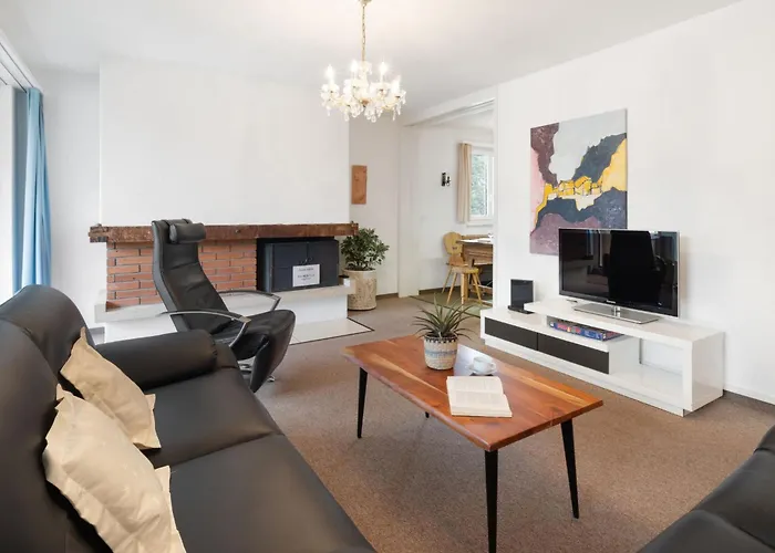 Regina Golfblick By Interhome