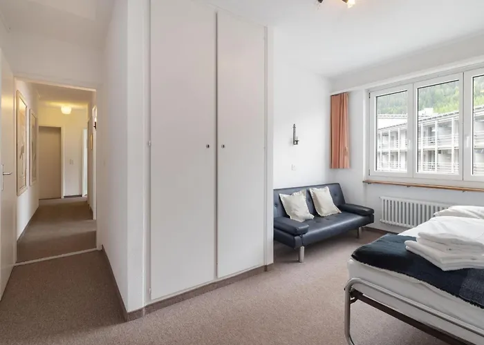 Regina Golfblick By Interhome Lägenhet *