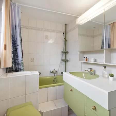 Regina Golfblick By Interhome Apartman *