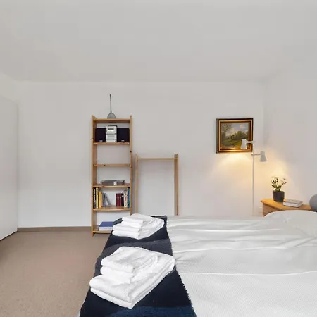 Regina Golfblick By Interhome Apartment Davos