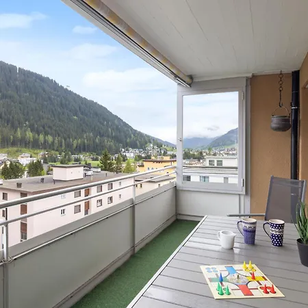 Regina Golfblick By Interhome Apartman *