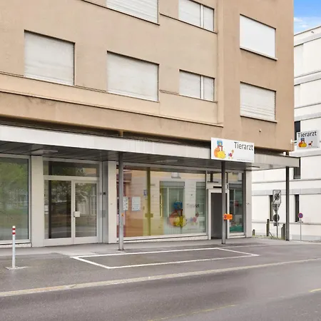 Apartment Regina Golfblick By Interhome