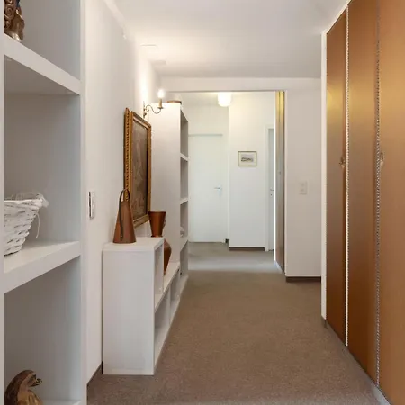 Apartman Regina Golfblick By Interhome *