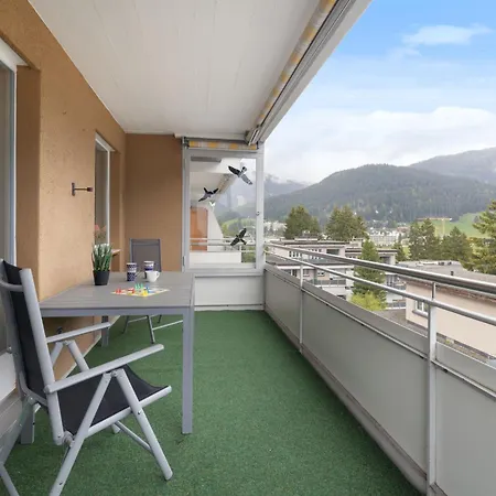 Apartman Regina Golfblick By Interhome *