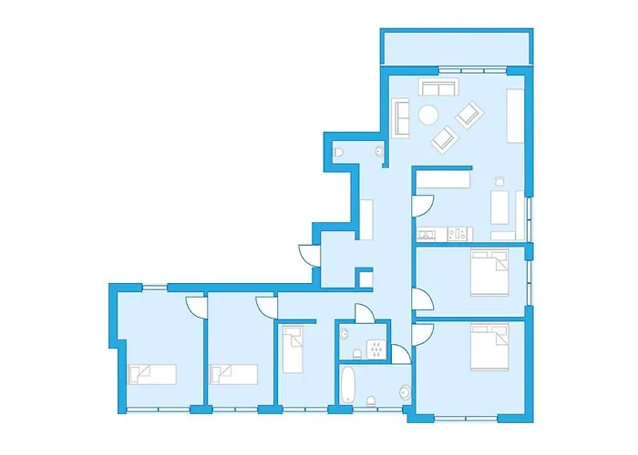 Regina Golfblick By Interhome Apartment
