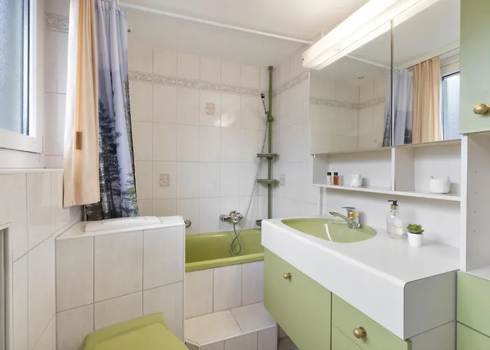 Regina Golfblick By Interhome Apartment *