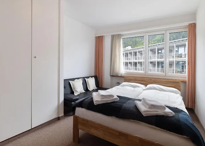 Regina Golfblick By Interhome Apartment