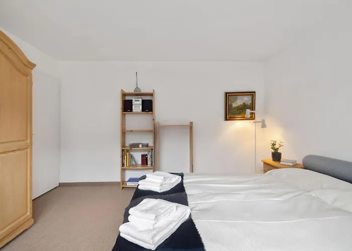 Regina Golfblick By Interhome Apartment Davos