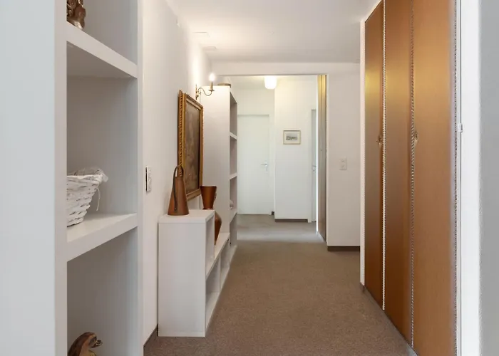 Apartment Regina Golfblick By Interhome *