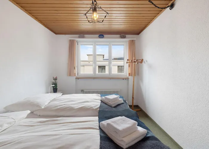 Regina Golfblick By Interhome Apartment