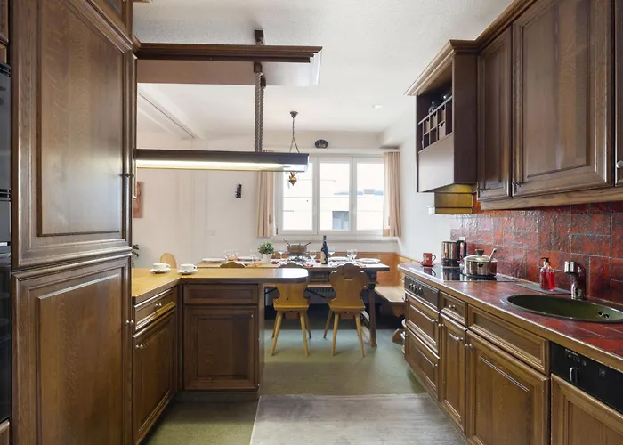 Regina Golfblick By Interhome Apartment